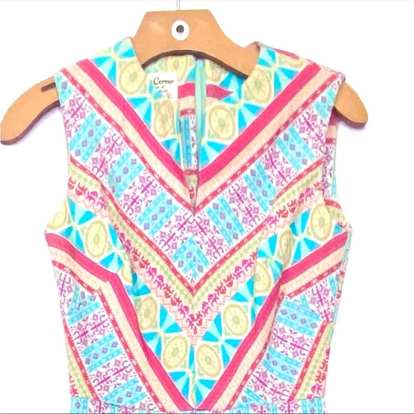 Vintage Marc o’ polo dress - Picture 4 of 8